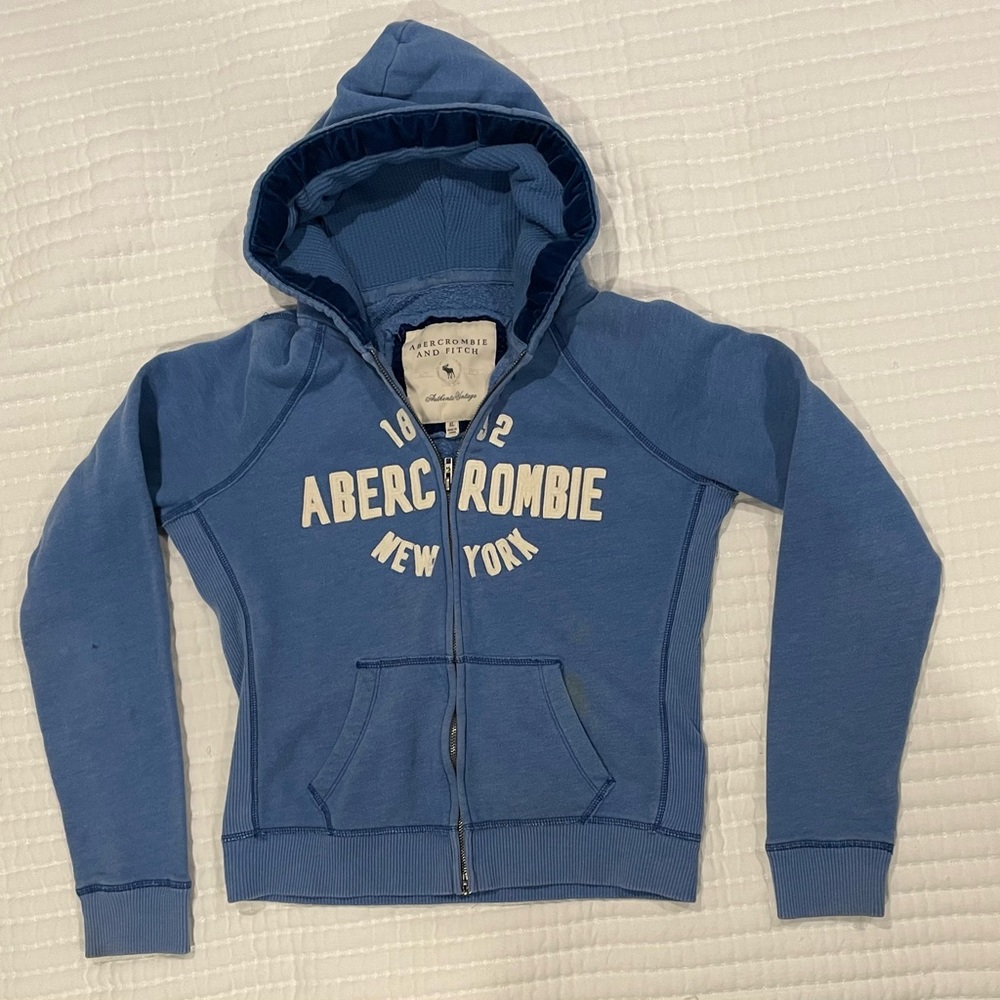 Abercrombie Sweatshirt